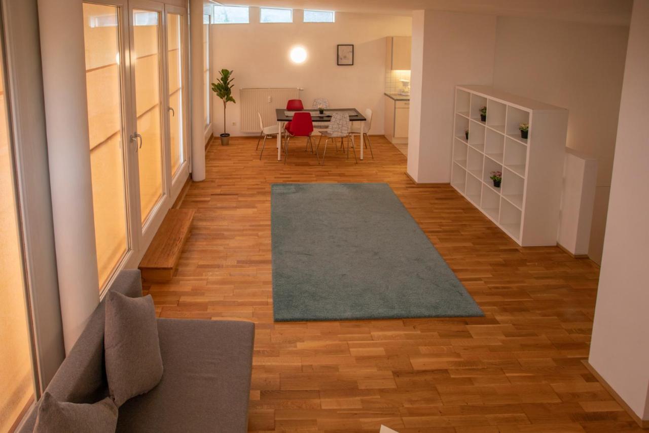 Hilltop Innsbruck Apartment I Free Parking Exterior photo