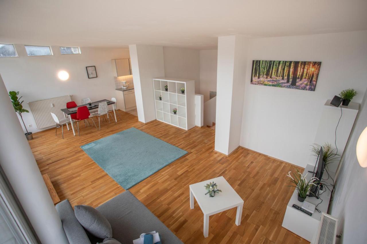 Hilltop Innsbruck Apartment I Free Parking Exterior photo